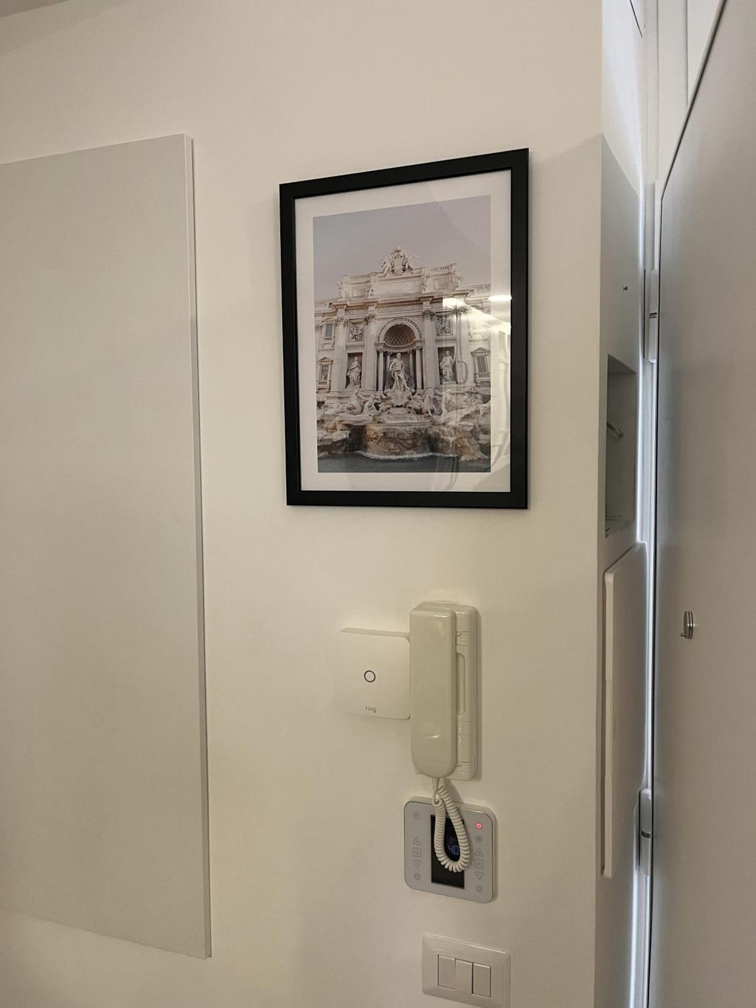 Domus76 Casa Vacanze Рим Экстерьер фото