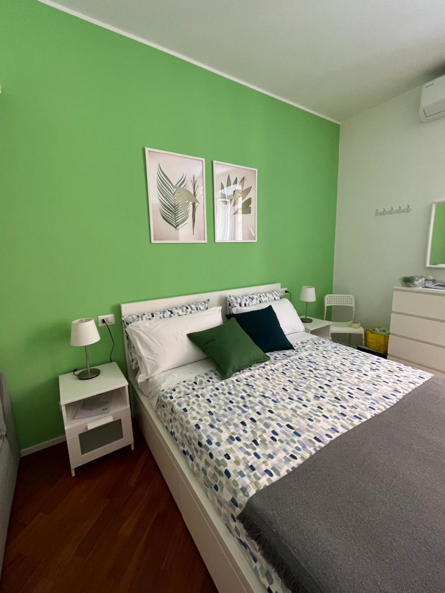 Domus76 Casa Vacanze Рим Экстерьер фото